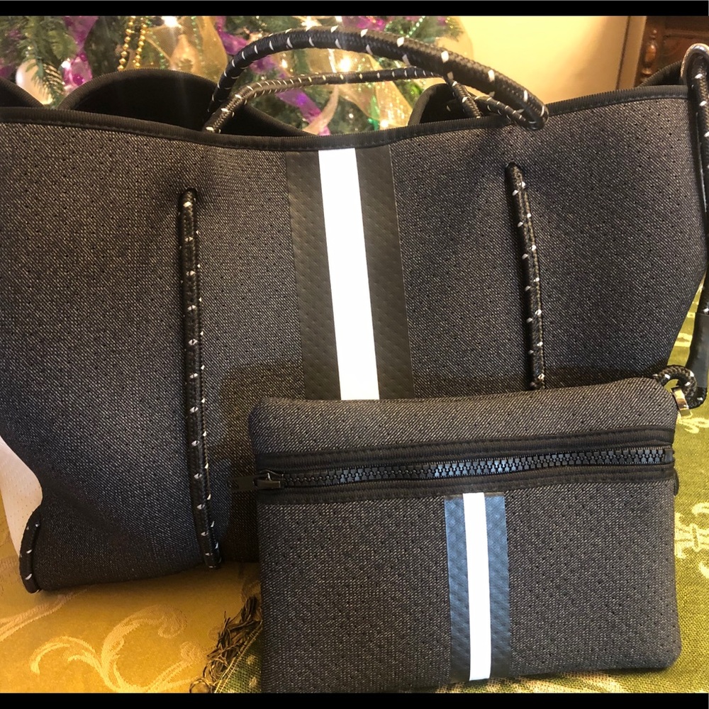 NWOT Haute Shore Neoprene